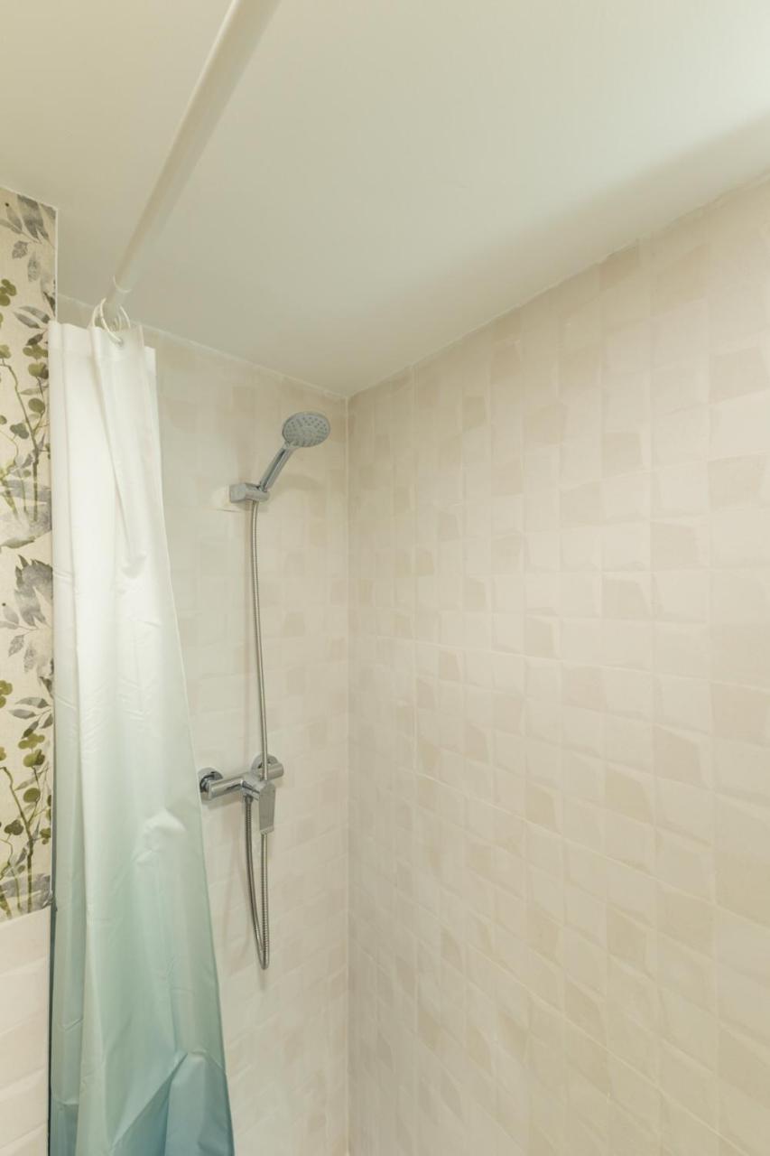 Apartamento Bustos Tavera *
