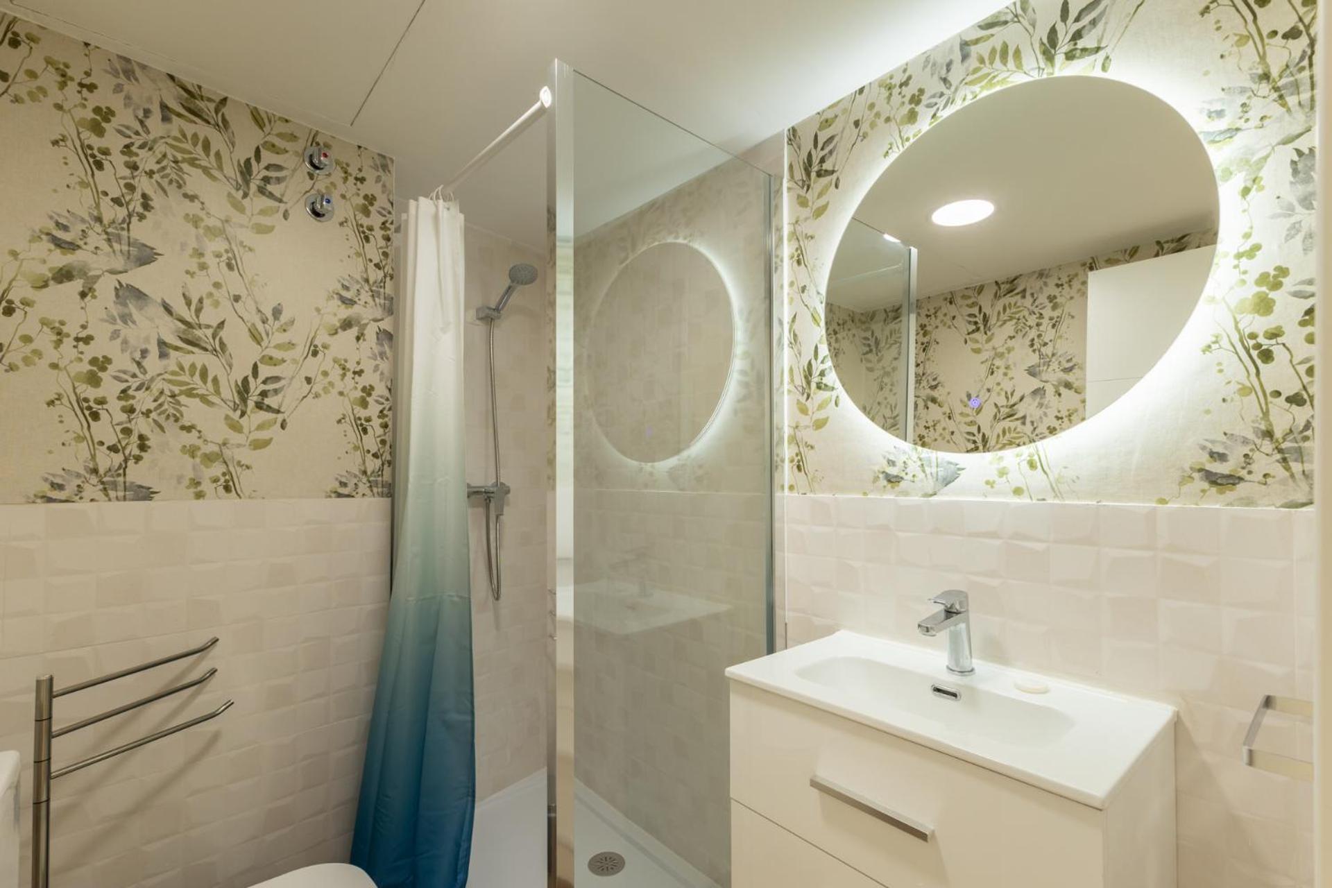 Bustos Tavera Apartamento Sevilla