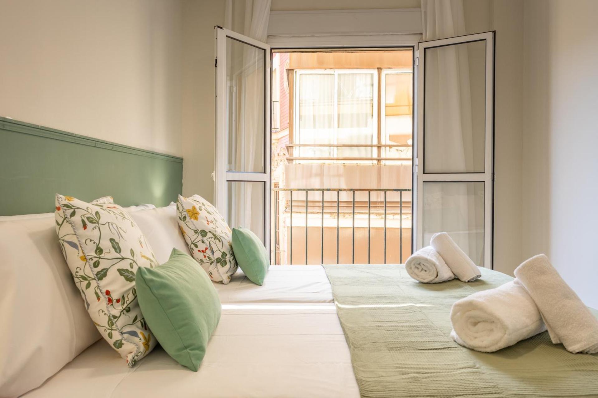 Bustos Tavera Apartamento