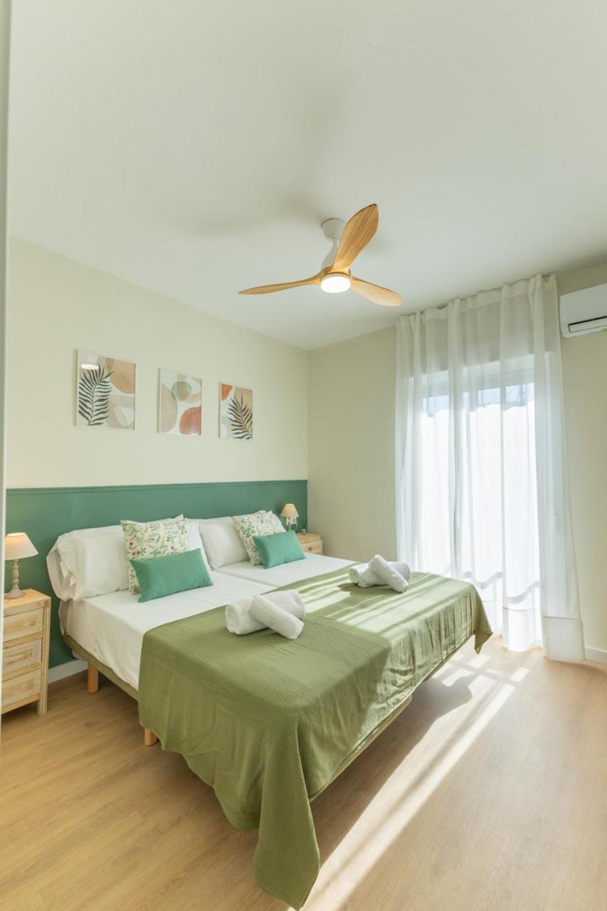 Apartamento Bustos Tavera