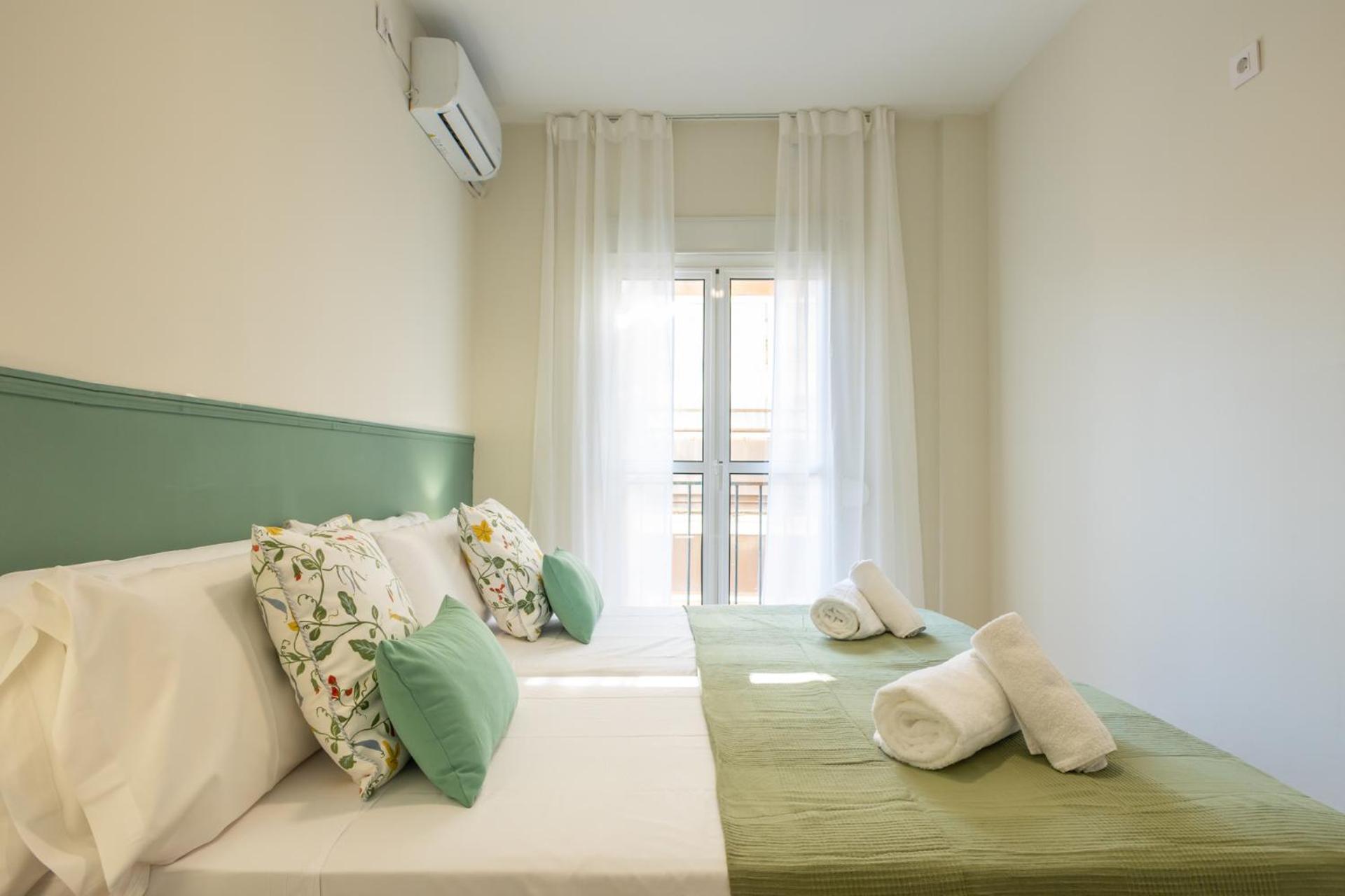 Bustos Tavera Apartamento