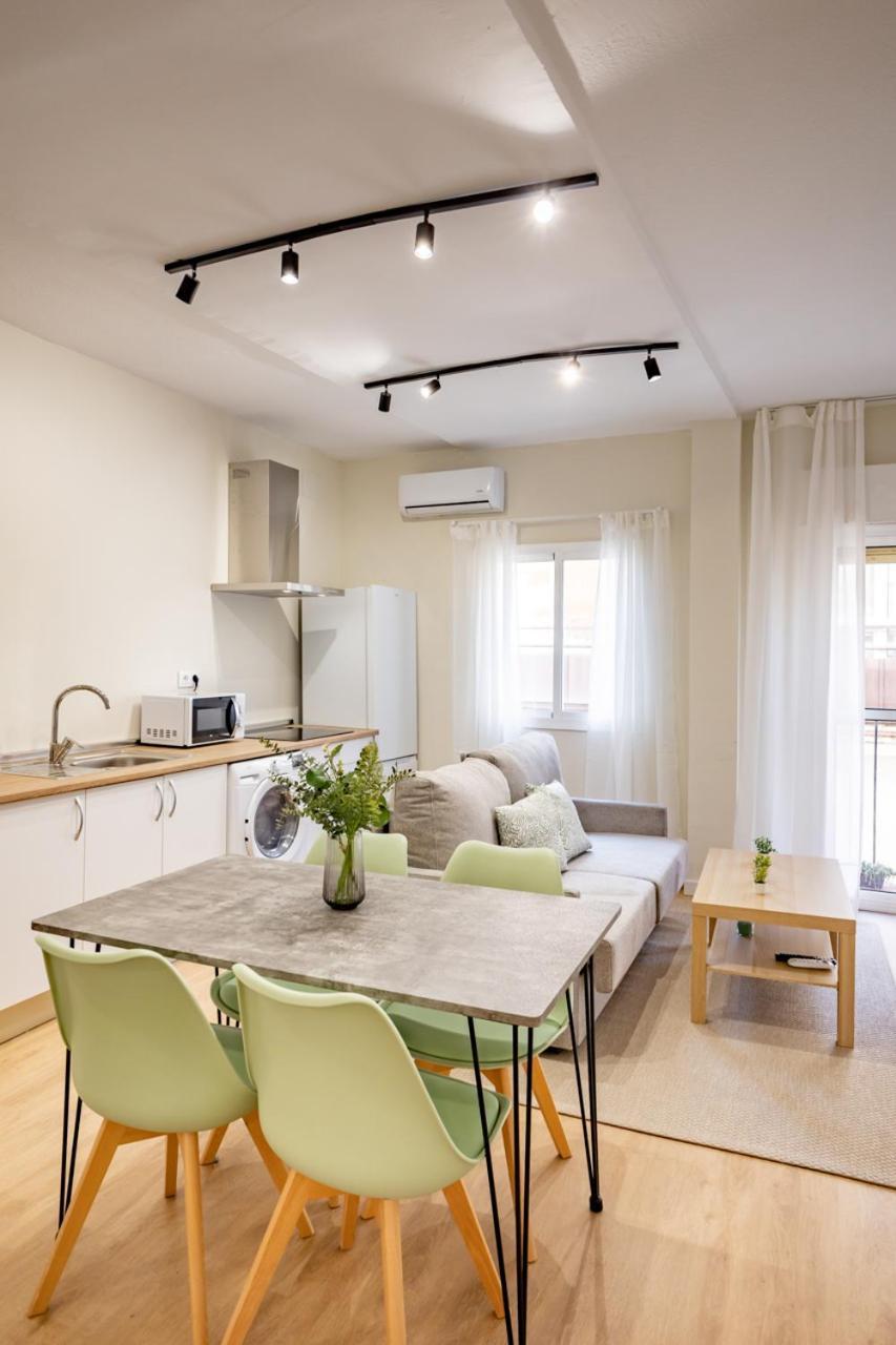 Bustos Tavera Apartamento