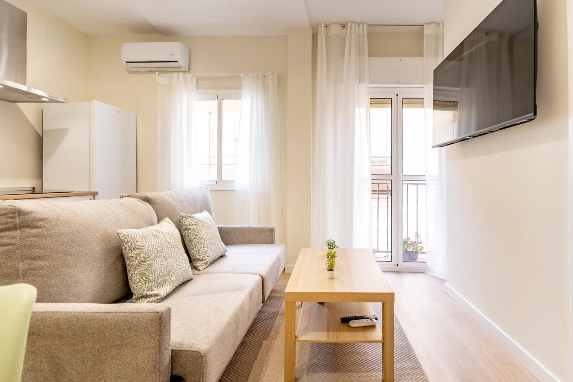 Bustos Tavera Apartamento