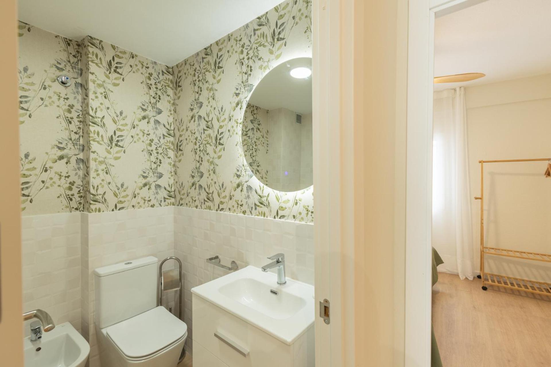 Apartamento Bustos Tavera *