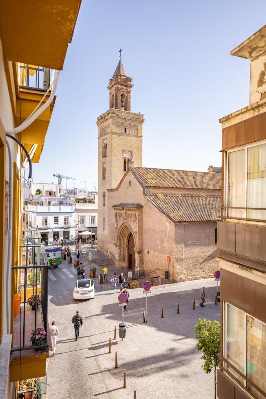Apartamento Bustos Tavera