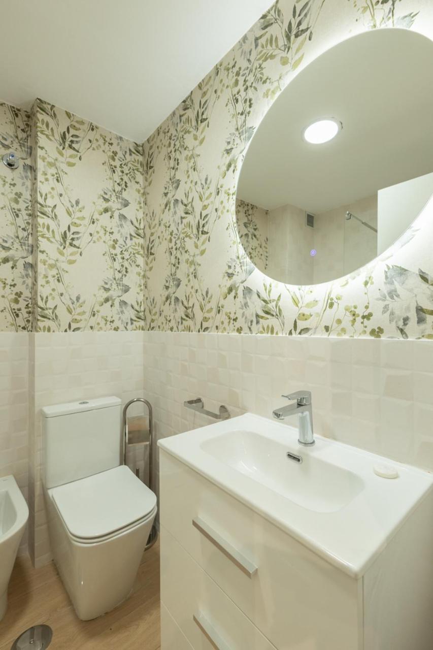 Bustos Tavera Apartamento Sevilla