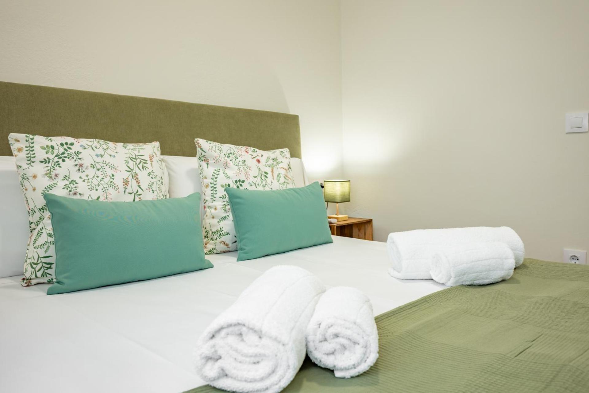 Bustos Tavera Apartamento