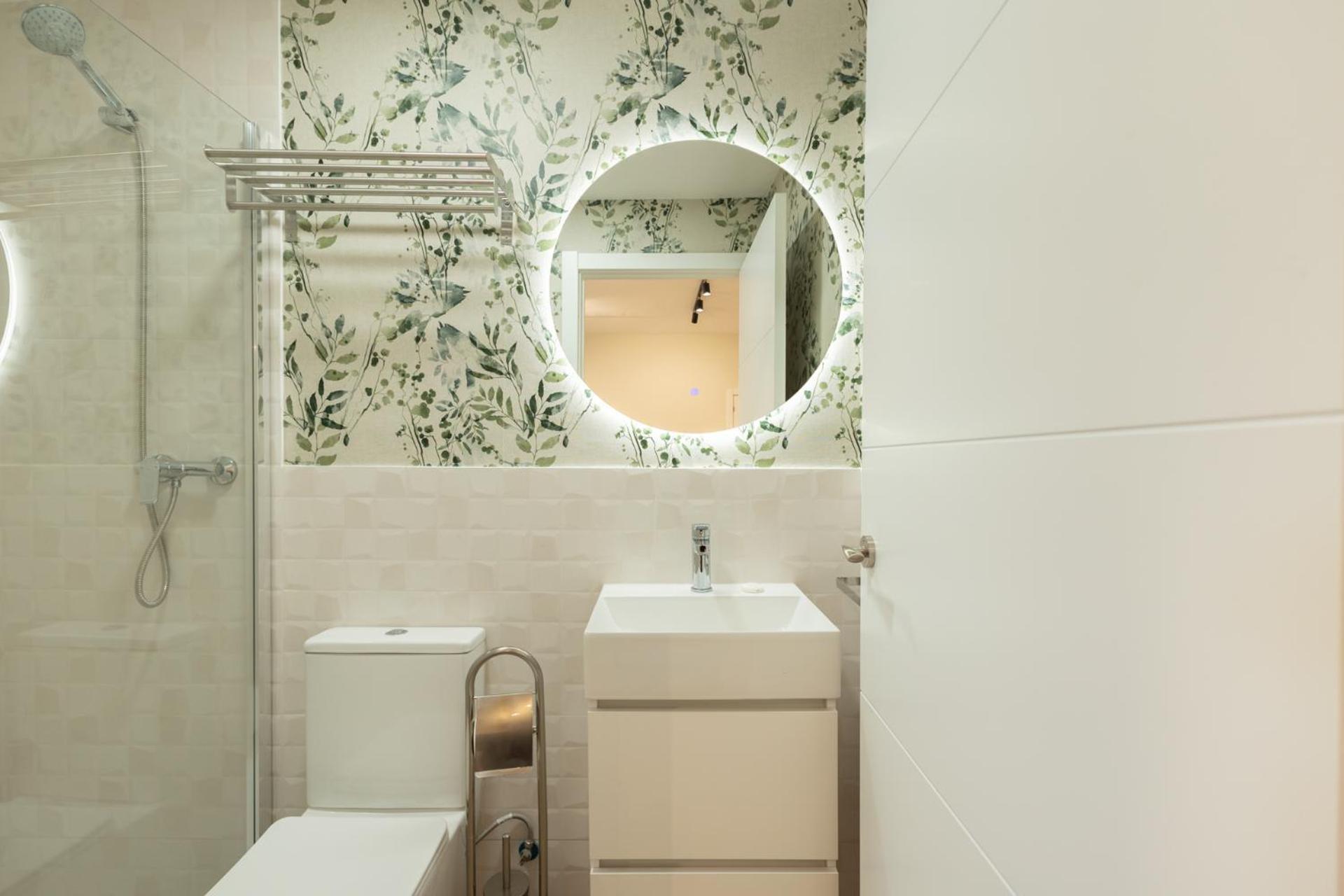 Apartamento Bustos Tavera